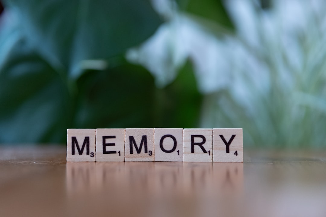 Working Memory Challenge (7 ± 2 Rule)