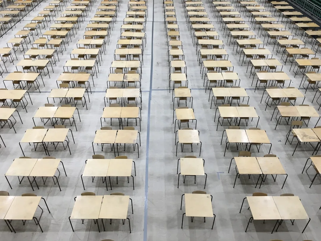 How AI Grades IQ Tests Today