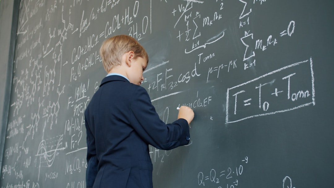 The Flynn Effect Explained Simply