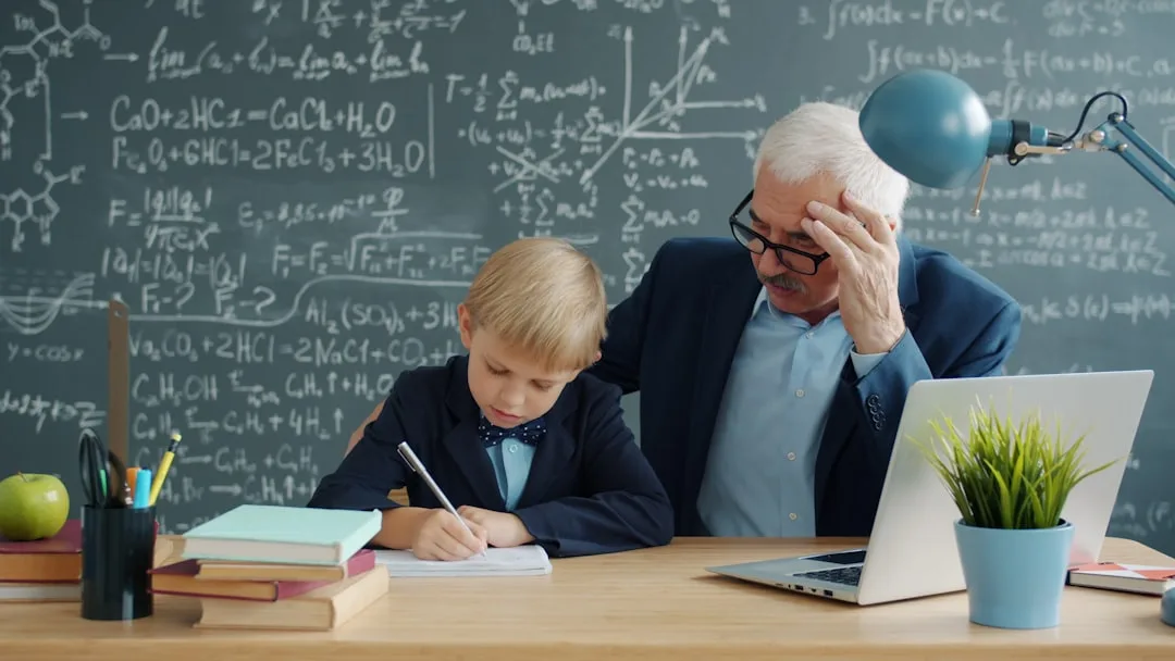 Is IQ Inherited from Your Parents?
