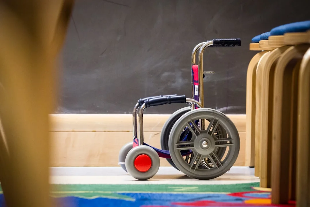 Understanding Learning Disabilities: How They Affect IQ Testing