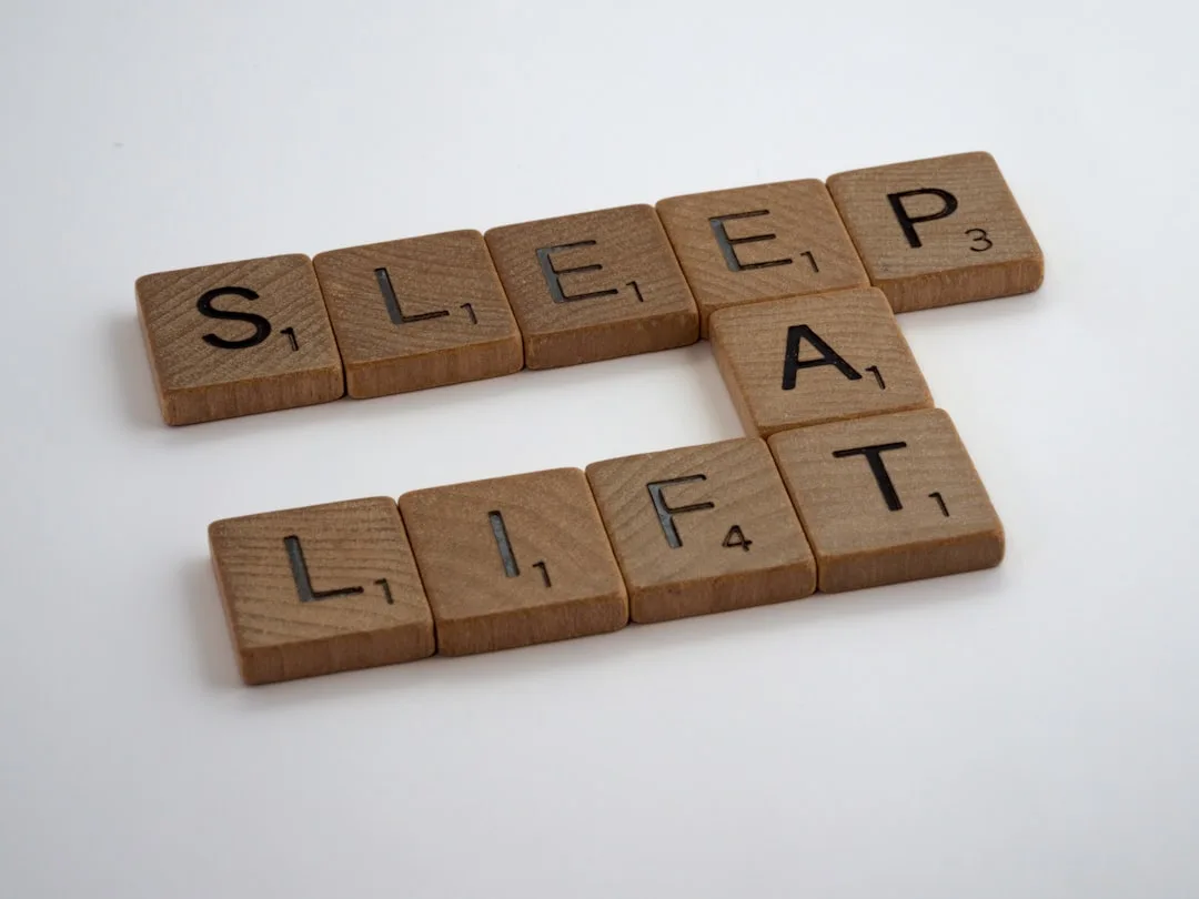 How Sleep Affects Cognitive Performance and IQ Test Scores