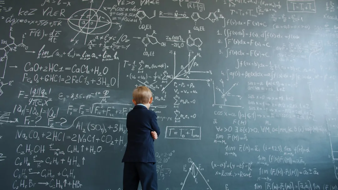 The Flynn Effect: Rising IQ Scores Explained