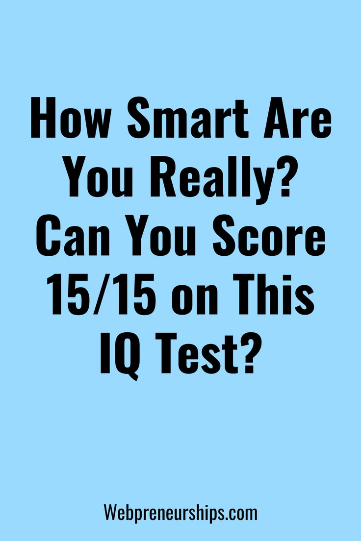 What Is a Good IQ Score? Ranges and Percentiles Explained