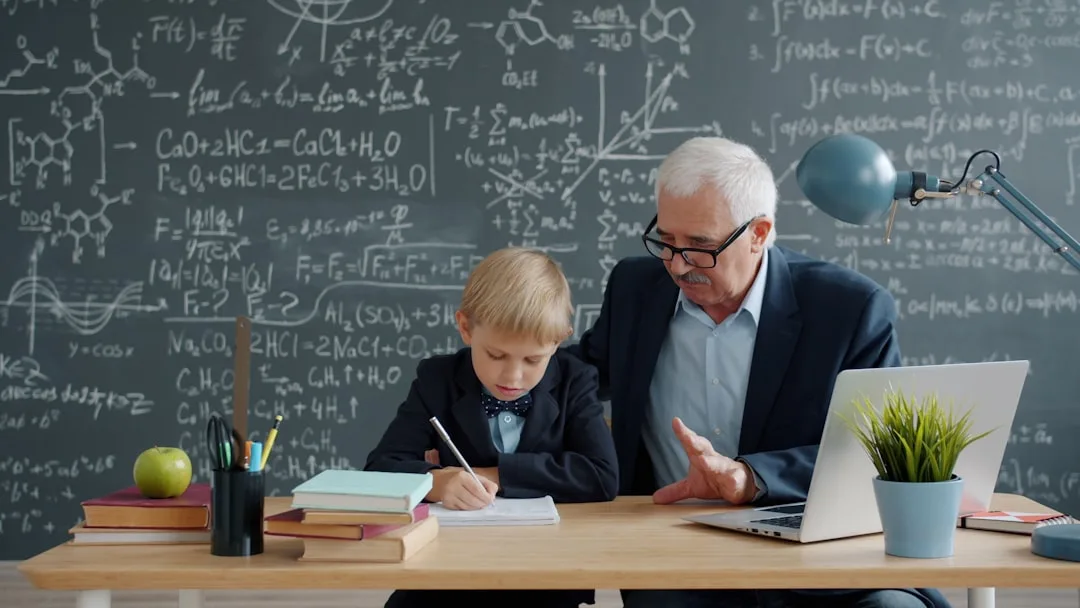 Average IQ by Age: What Changes and What Doesn't