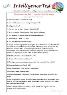 Free IQ Practice Questions with Step-by-Step Solutions