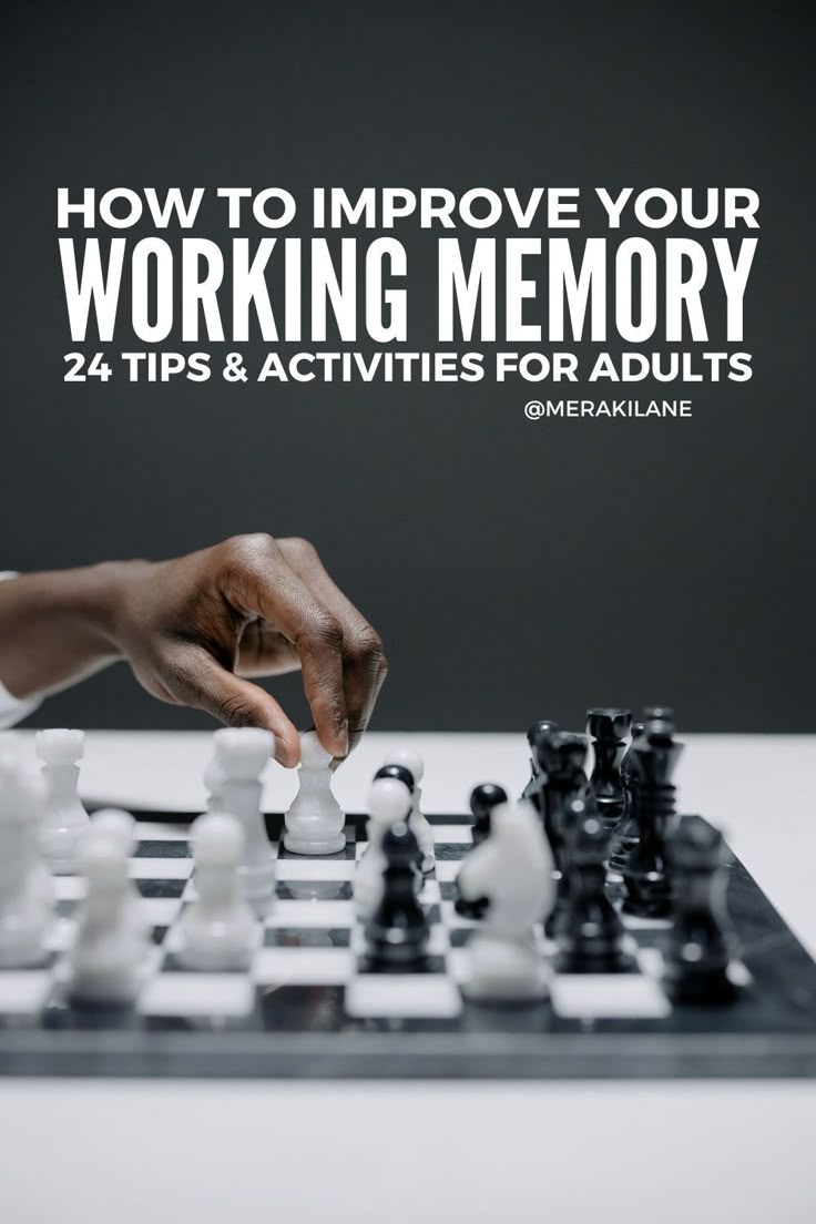 Working Memory and IQ: Training Under Time Pressure