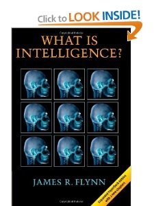 The Flynn Effect: Did People Really Get Smarter?