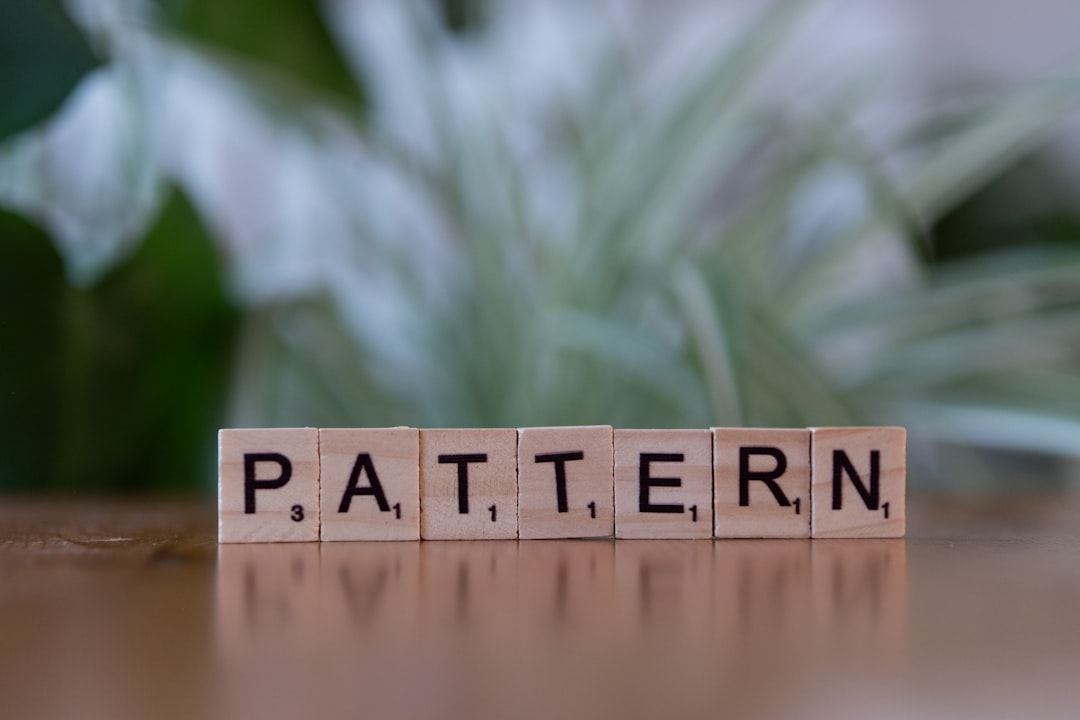 Pattern Recognition Mini-Test: 10 Items in 5 Minutes