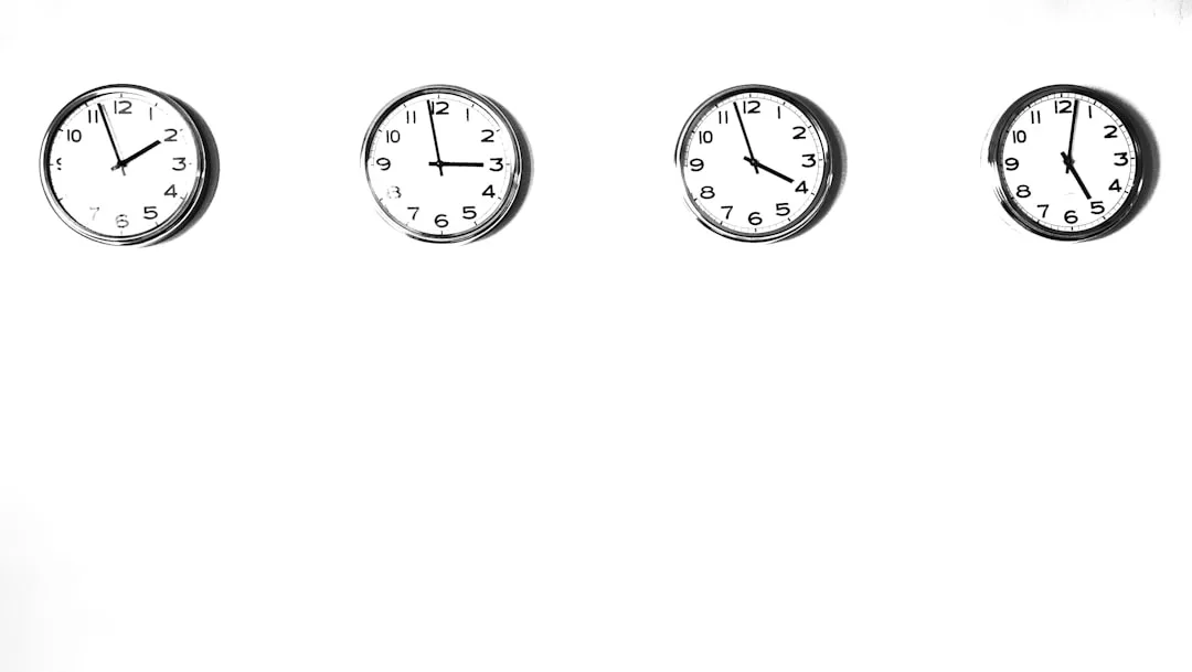 Reaction Time and g: Try This 60-Second Test