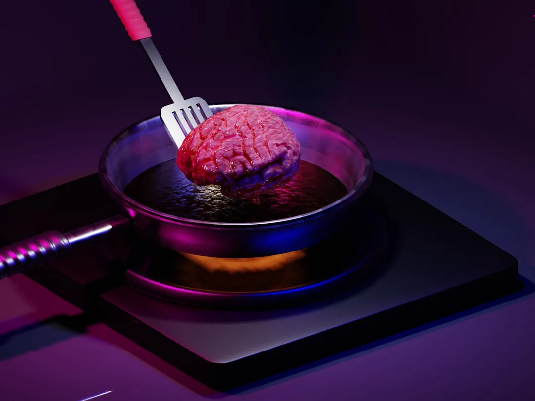 Foods That Fuel Brain Power and Focus