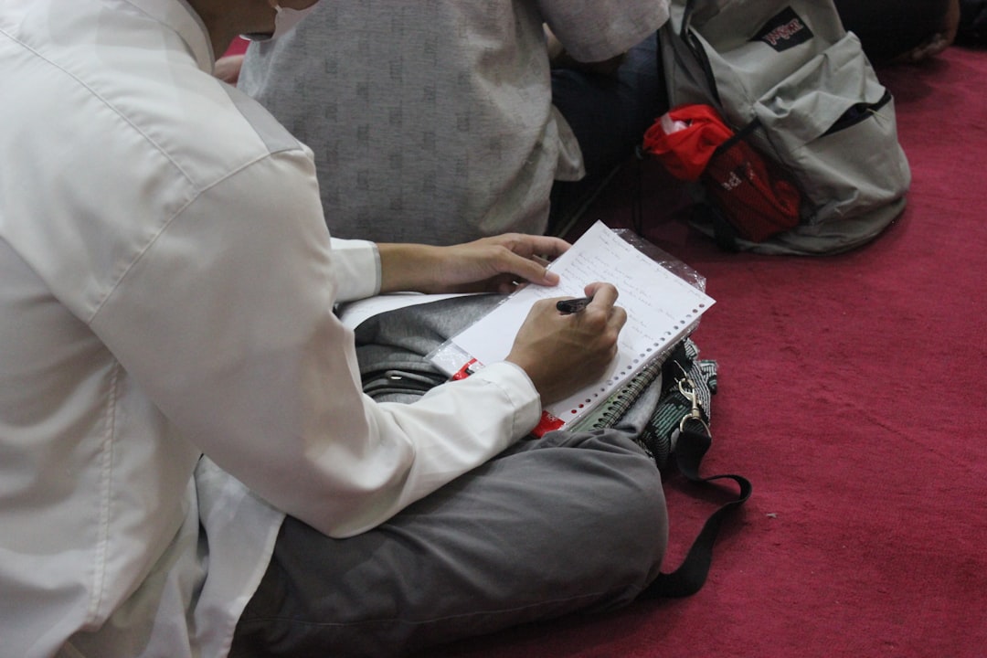 Morning Routines of High-IQ People