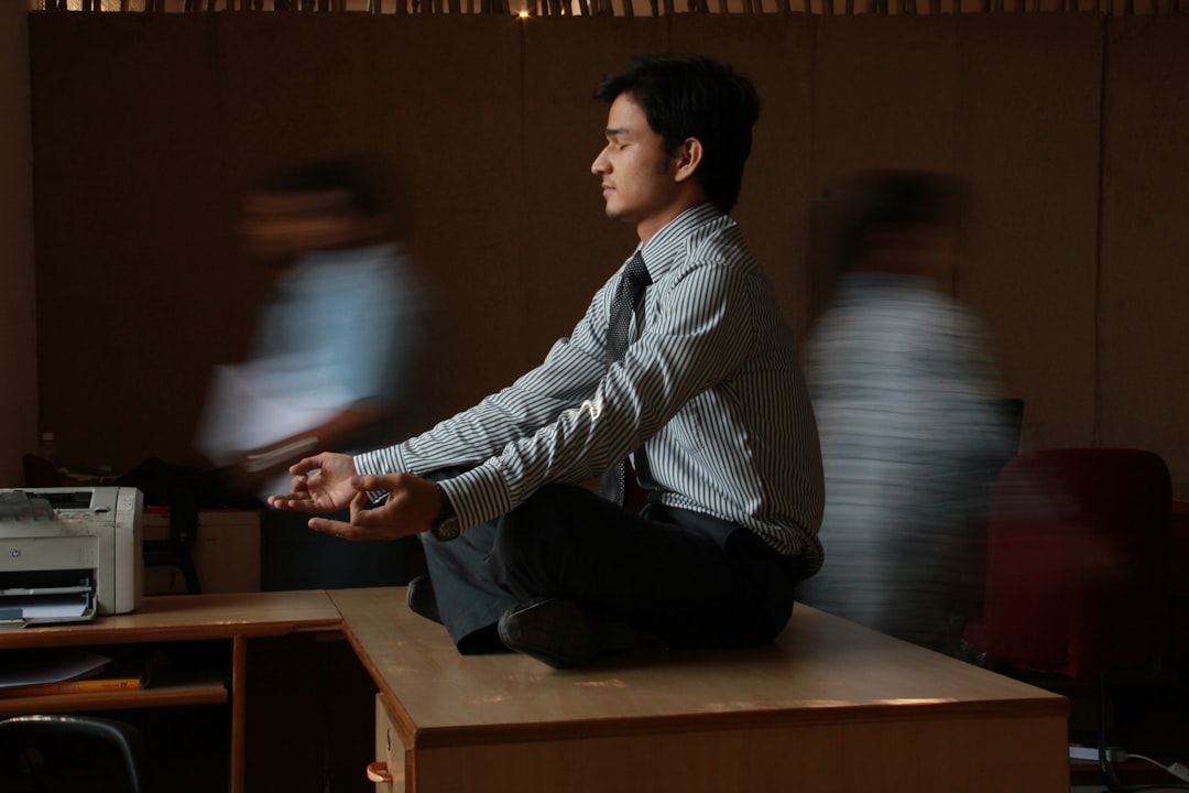 Can Meditation Really Improve Intelligence?
