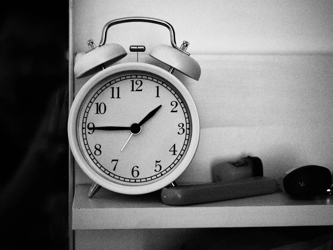 Sleep, Memory, and IQ: The 8-Hour Secret