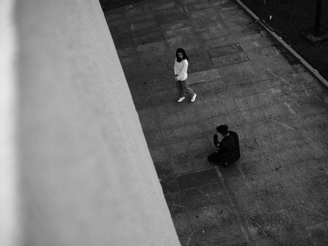 Why Some High-IQ People Fail at Relationships