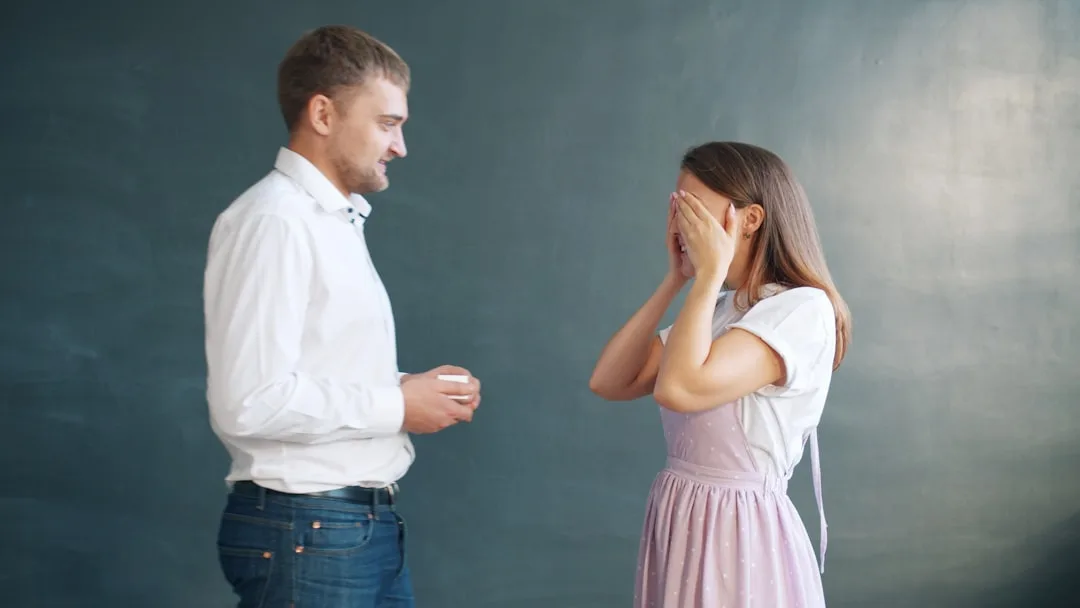 Why Some High-IQ People Fail at Relationships