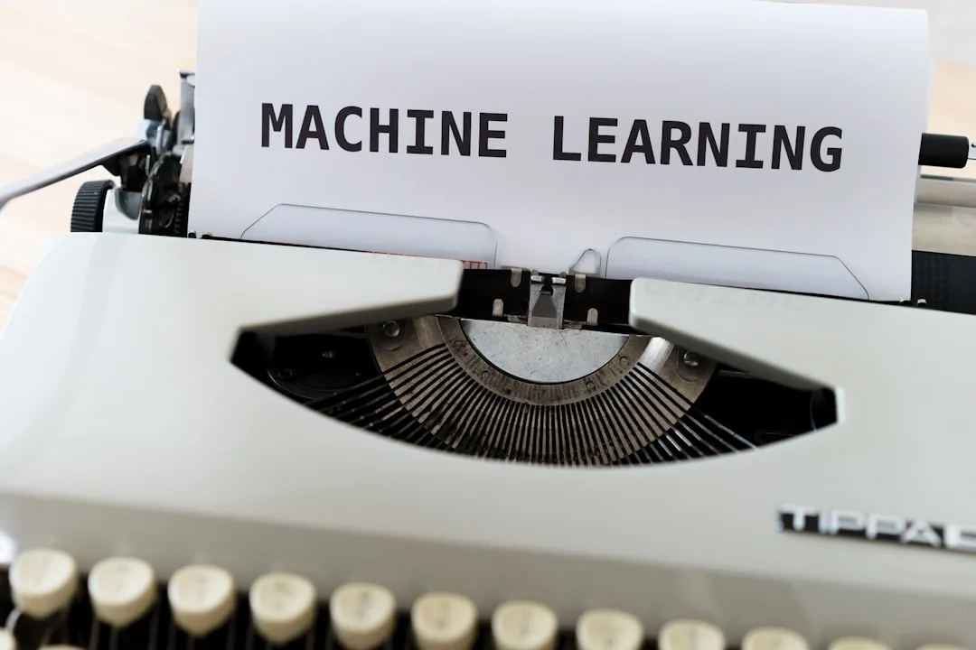 How AI and Machine Learning Are Changing IQ Tests