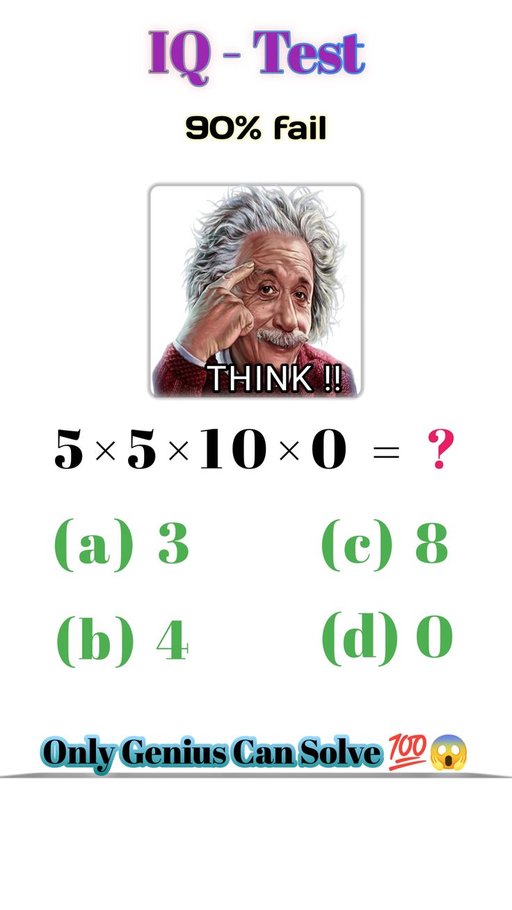 Pillar #3 – IQ Tests and Percentiles Made Simple