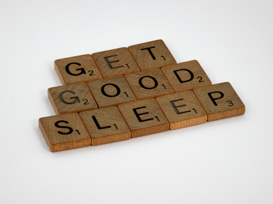 Sleep Quality and Its Impact on Cognitive Performance