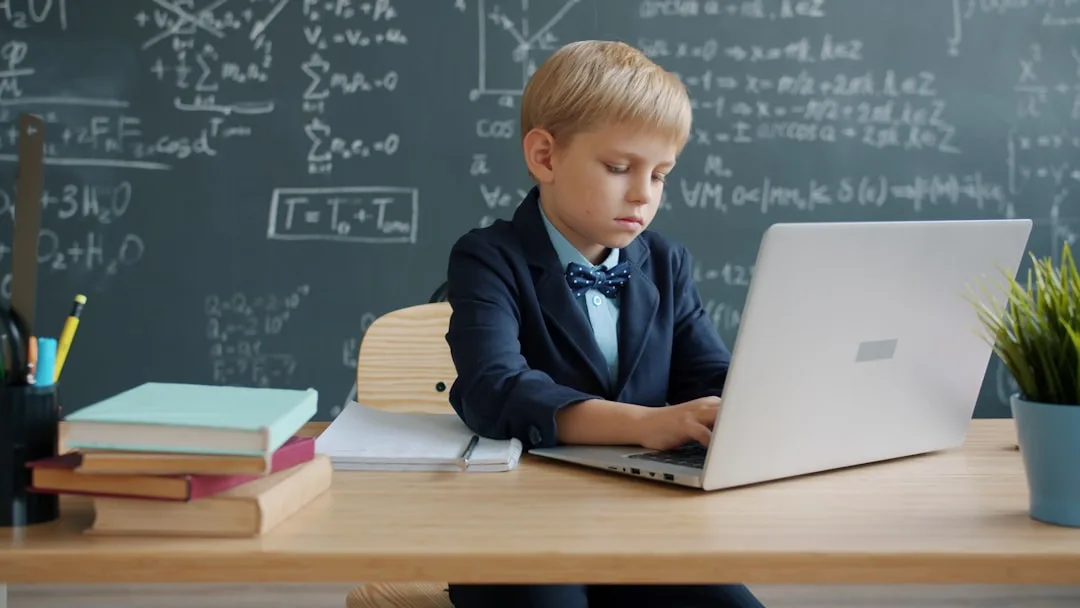 How Curiosity Fuels Cognitive Development