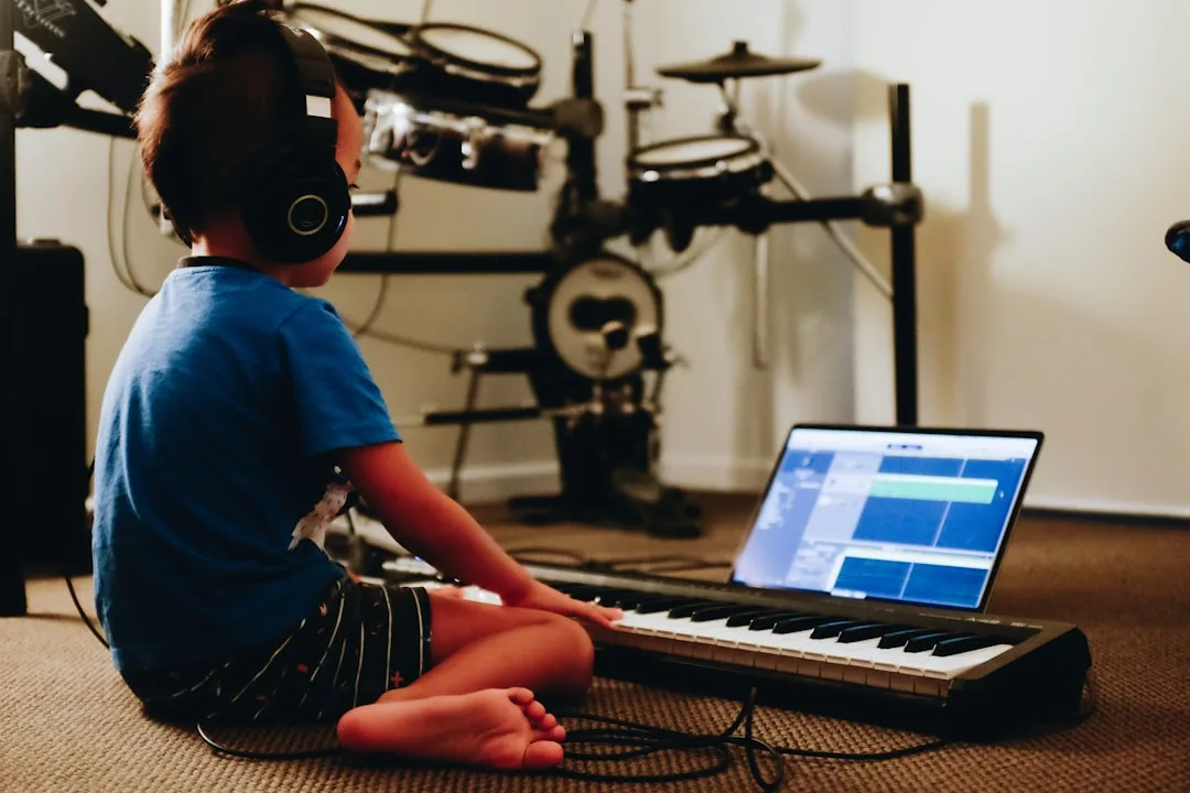How Music Influences Cognitive Speed and IQ