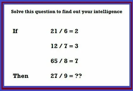 Hidden Division Rule: Find the Missing Answer