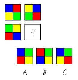 Colour Grid Rotation: What Comes Next?