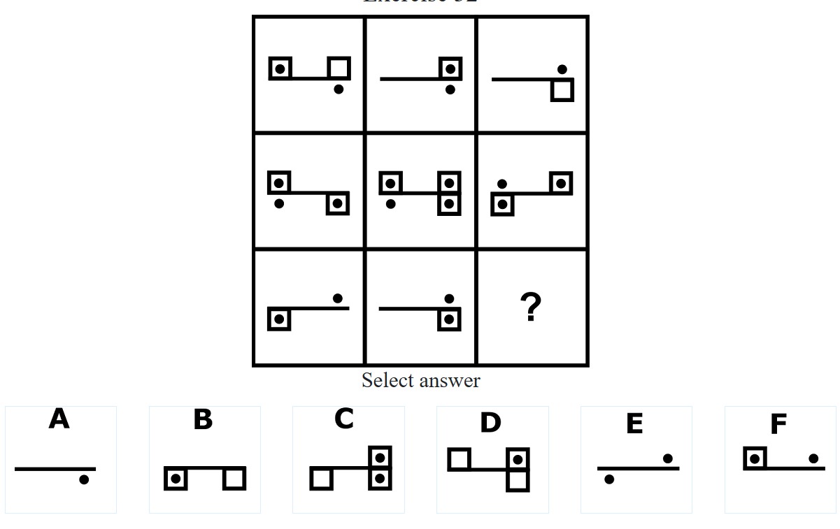 Can You Crack the Hidden Rule?