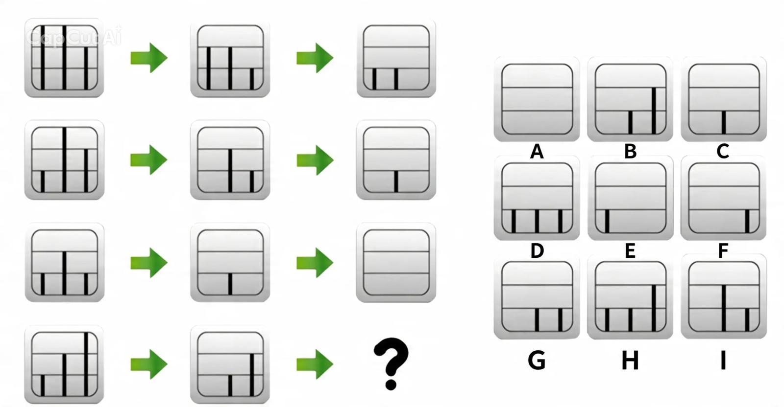 Which Symbol Comes Next in the Sequence?