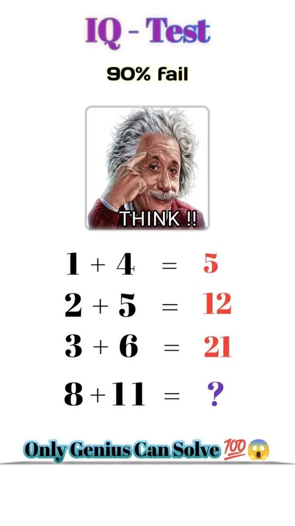 Find the Missing Number in the Sequence