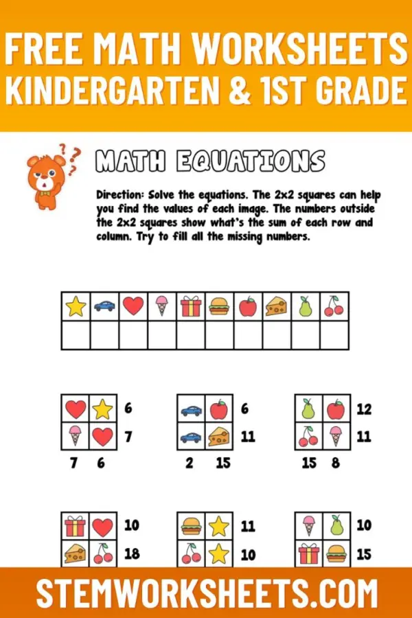 Number Sequence: Fill in the Blank
