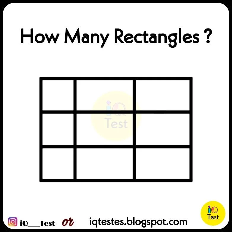 How Many Rectangles in the Grid?